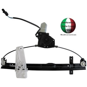 ALZAV ELET A/SX GRAND CHEROKEE 99--00