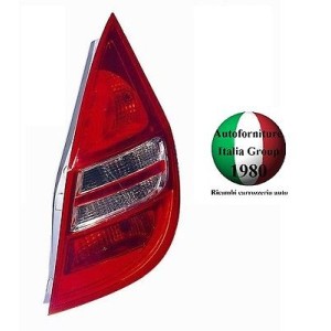 GRUPPO OTT P/DX HYU I30 07--12 C/FUNZ.FEND