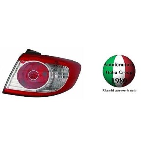 GRUPPO OTT P/DX SANTA FE 10--12