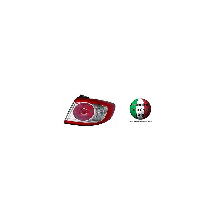 GRUPPO OTT P/DX SANTA FE 10--12