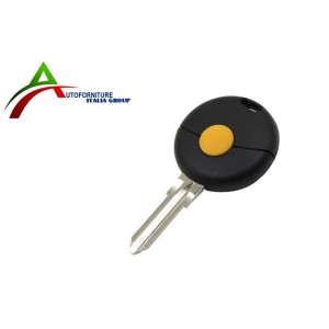 GUSCIO CHIAVE NERO TELEC SMART FORTWO 09/98 --03/0