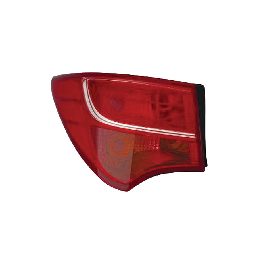 GRUPPO OTT EST P/SX SANTA FE 13--