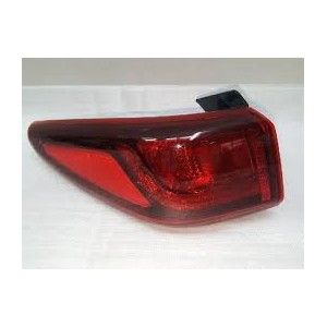 GRUPPO OTTICO POST EST DX HYUNDAI KONA 17--