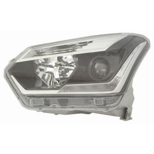 PROIETT SX D-MAX 17--PAR NERA LED (H11-HB3)