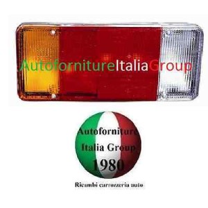 GRUPPO OTT P/SX DAILY 89--JUMPER DUCATO 94--MOD CA