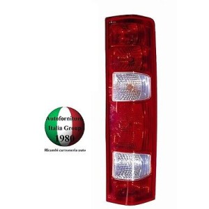 GRUPPO OTT P/DX DAILY 06--11 BIANCO/ROSSO