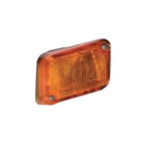 TRASP LAT DX EUROTECH 93-- ARANCIO