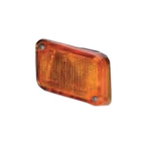 TRASP LAT SX EUROTECH 93-- ARANCIO