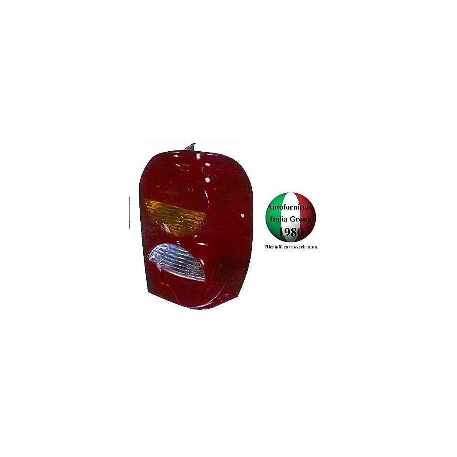 GRUPPO OTT P/DX JE CHEROKEE 01--07