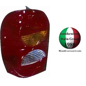 GRUPPO OTT P/SX JE CHEROKEE 01--07