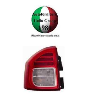 GRUPPO OTT P/SX JE COMPASS 11--16 (LED)