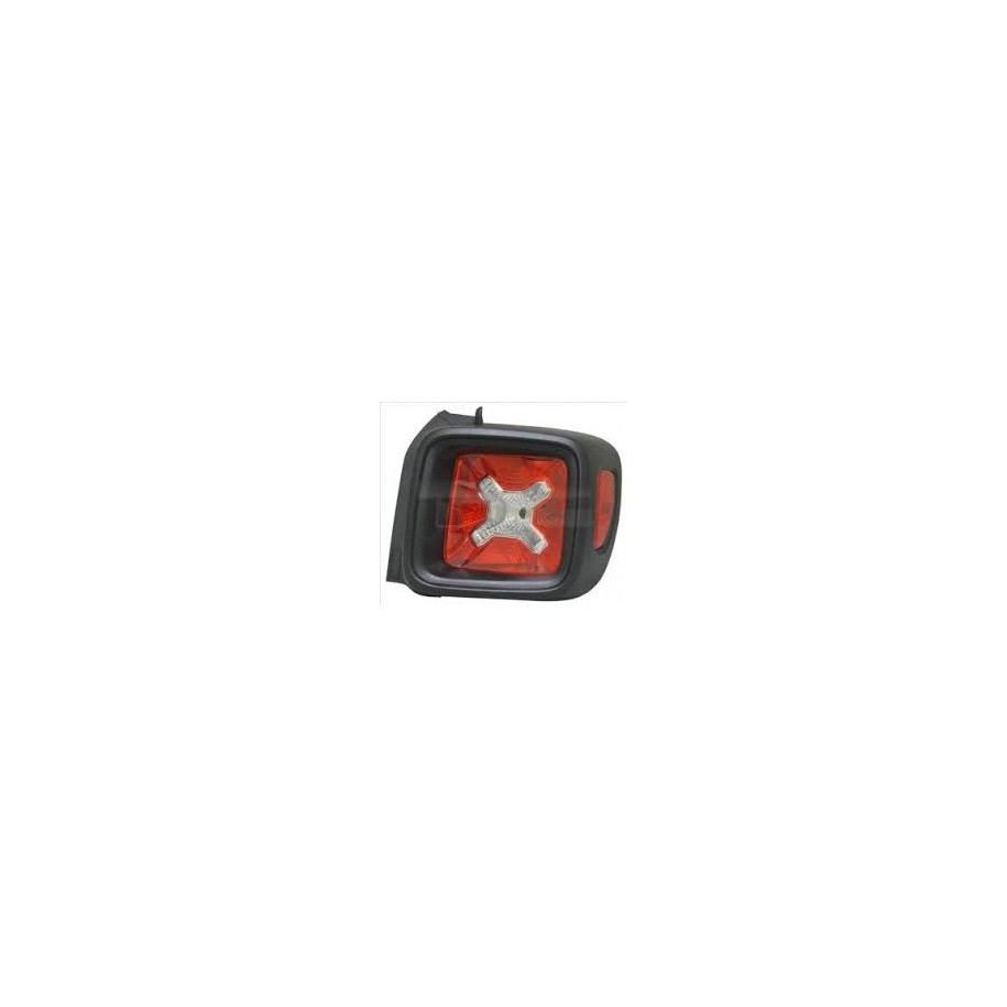 GRUP OTT P/DX RENEGADE 14--CORN INT NERA MOD. SPOR