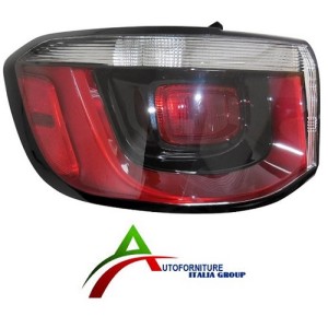 GRUPPO OTTICO POST EST DX JEEP COMPASS 17--