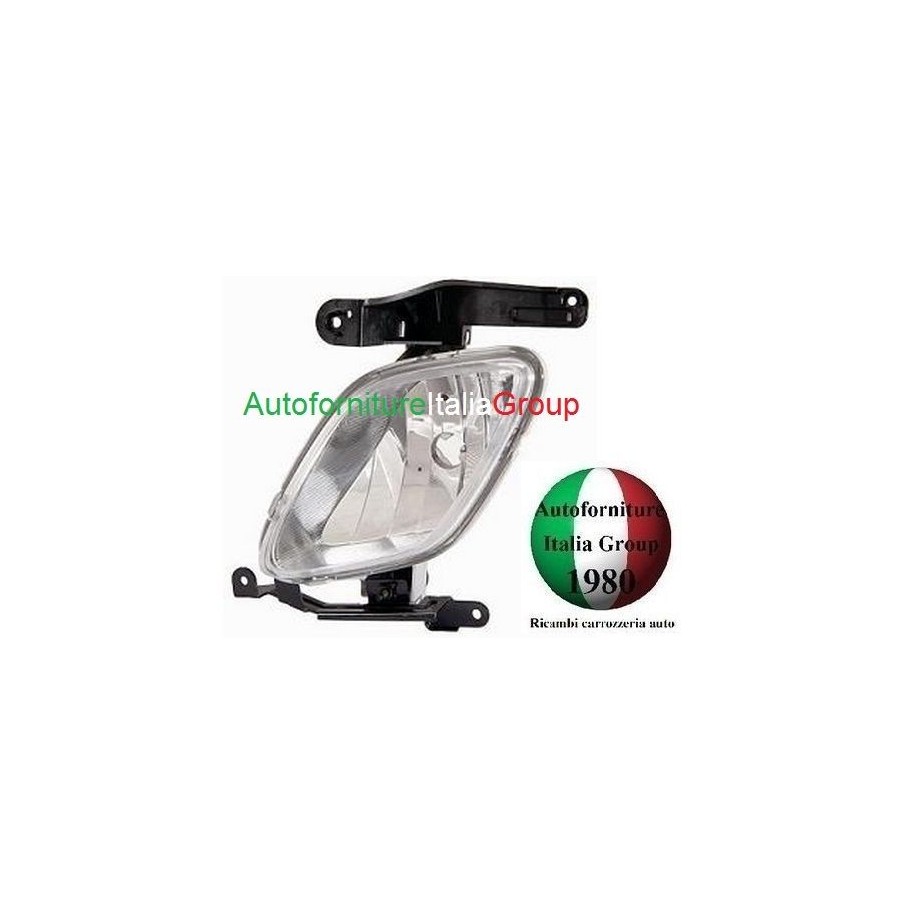 FEND SX KIA VENGA 10--15 (H27)