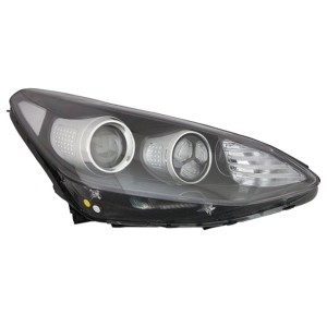 PROIETT DX SPORTAGE 16--ELE LED HB3-PY21