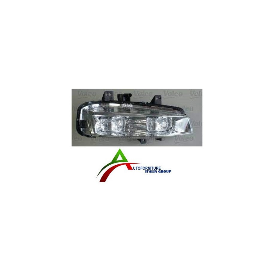 FENDINEBBIA DX LAND ROVER EVOQUE 11-- A LED