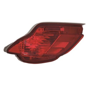 RETRONEBBIA SX LEXUS RX 04 09--