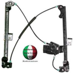 MECCAN ALZ A/DX FREELANDER 98--06