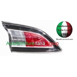 GRUPPO OTT INT P/SX MAZDA 3 09-- 5/P VERS.STANLEY