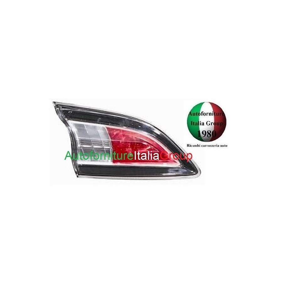 GRUPPO OTT INT P/SX MAZDA 3 09-- 5/P VERS.STANLEY