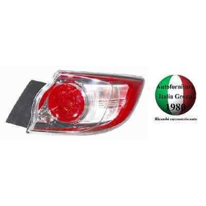 GRUPPO OTT EST P/DX MAZDA 3 09-- MOD. 5P