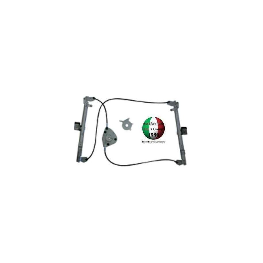 MECC ALZ EL PORTELLONE FREELANDER 98--06