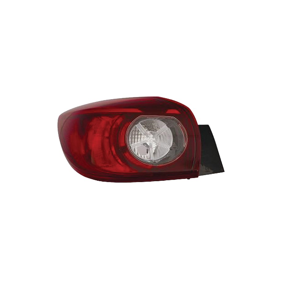 GRUPPO OTT EST P/SX MAZDA 3 13-- 4/P LED