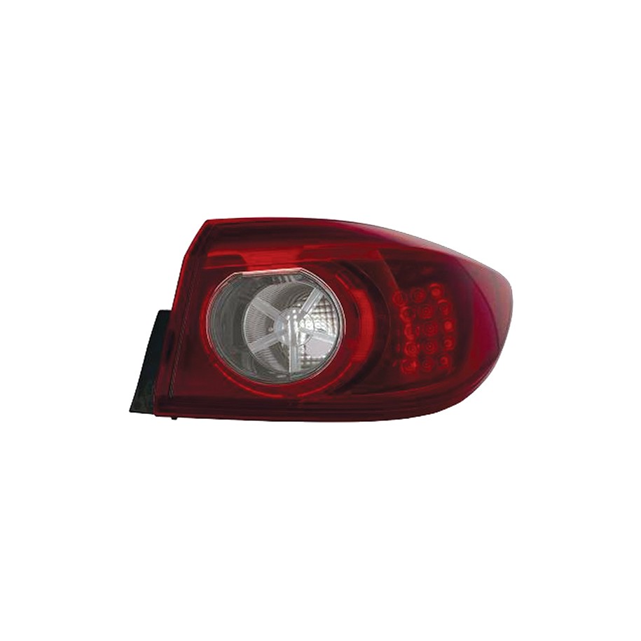 GRUPPO OTT EST P/DX MAZDA 3 13-- 5/PORTE LED