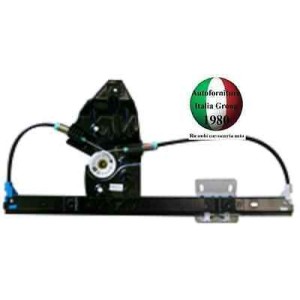 MECCAN ALZ P/SX FREELANDER 00--