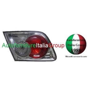 GRUPPO OTT INT P/SX MAZDA 6 02--05 S/RETRON CRYSTA