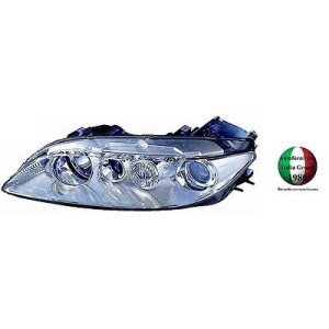 PROIETT SX MAZDA 6 02--05 REG. EL S/FEND (H1+H3)