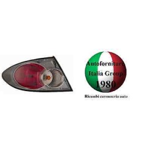 GRUPPO OTT EST P/SX MAZDA 6 05--07 4/5P CRYSTAL