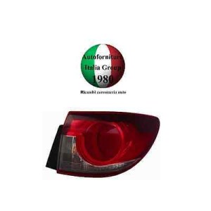 GRUPPO OTT EST P/SX MAZDA 6 12--MOD. BERLINA LED