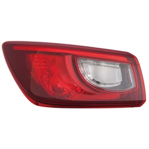 GRUPPO OTT EST P/SX MAZDA CX3 15--