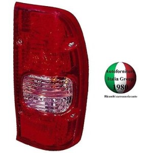 GRUPPO OTT P/DX MAZDA B2500 02-- ROSSO