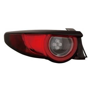 GRUPPO OTTICO POST EST SX MAZDA 3 19--VER SIGNATUR