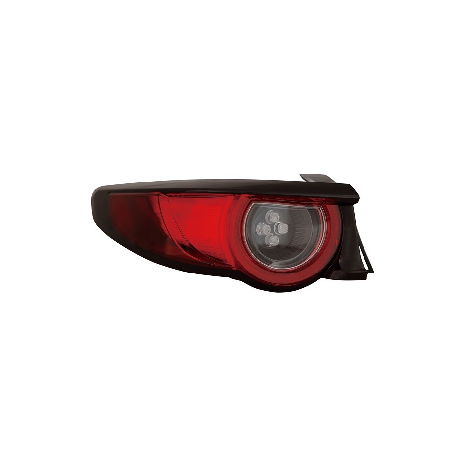 GRUPPO OTTICO POST EST SX MAZDA 3 19--VER SIGNATUR