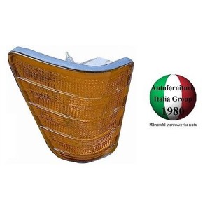 GRUPPO OTT A/DX MER 207-410 81-- ARANCIO