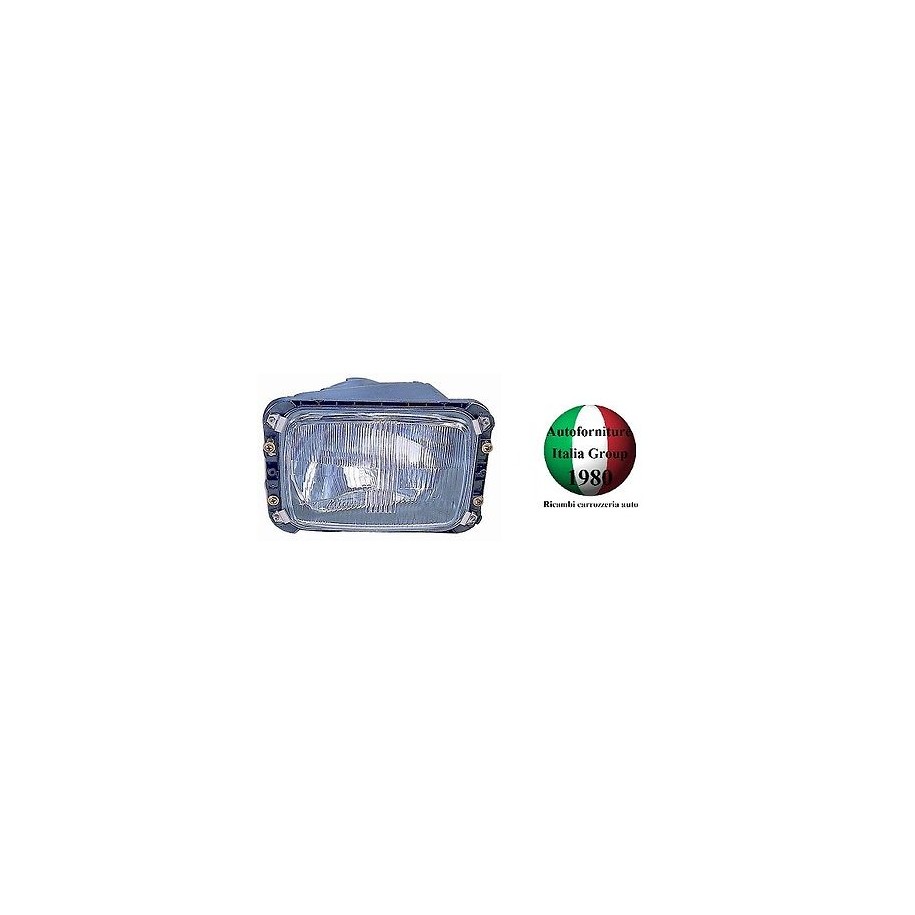 PROIETTORE SX MER 207-410 81-- REG. MAN (H4)