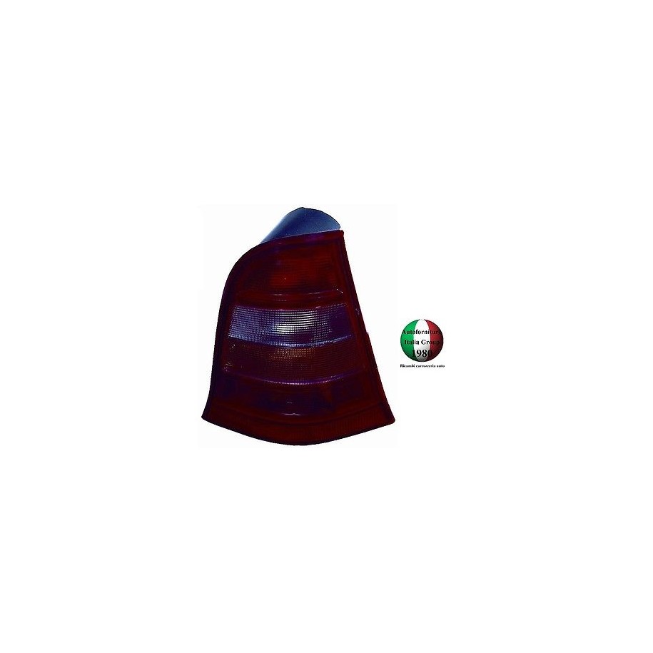 GRUP OTT P/SX MER CLAS A W168 97-- AVANTGARD ROSE'