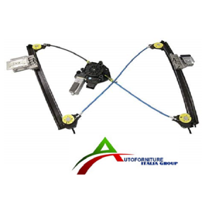 ALZ ELE POST DX LR DISCOVERY V (L462) 17-- 6PIN