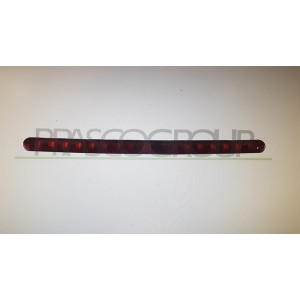 TERZO STOP MERCEDES CLASSE B W245 05-- A LED