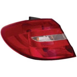 GRUP OTT EST P/SX CLASSE B W246 11--14 BIAN/ROSS