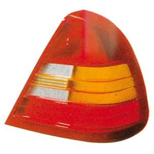 TRASP P/DX CLASSE C W202 93-- ARANCIO/BIAN/ROSSO