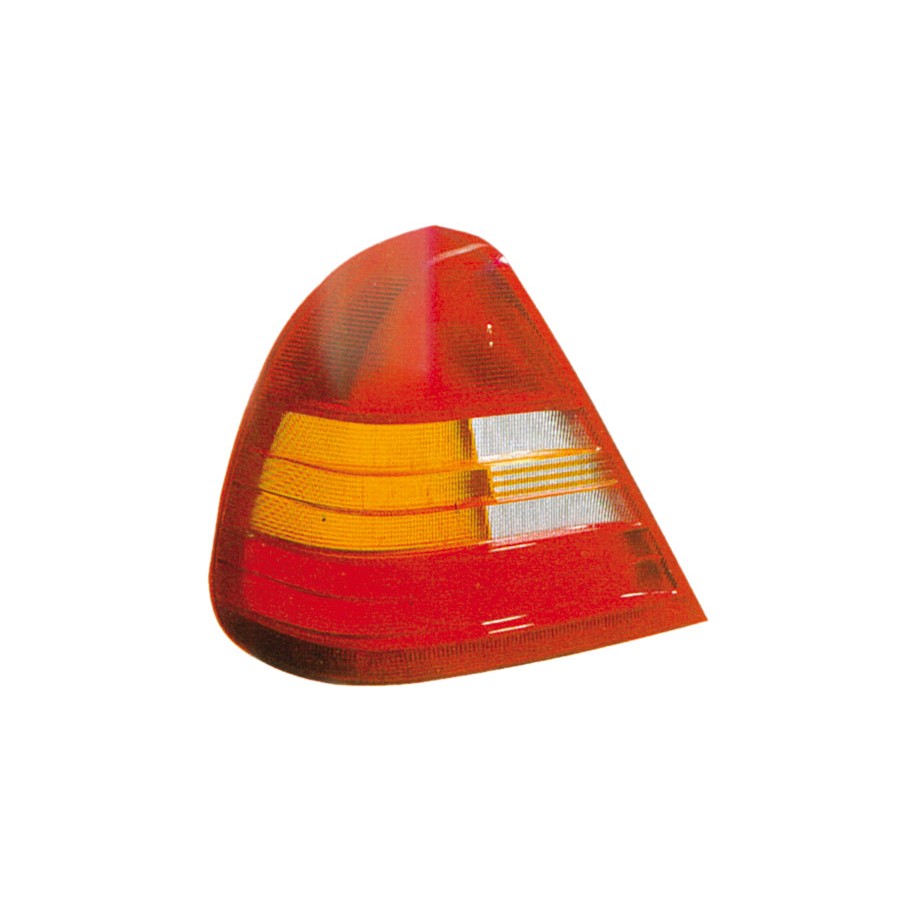 TRASP P/SX CLASSE C W202 93-- ARANCIO/BIAN/ROSSO