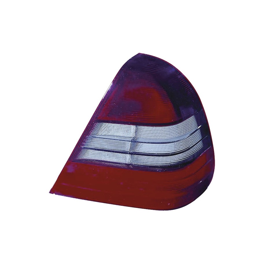 TRASP P/DX CLASSE C W202 93-- FUME/ROSSO