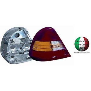 GRUPPO OTT P/SX CLASSE C W202 93-- ARANC/BIAN/ROSS