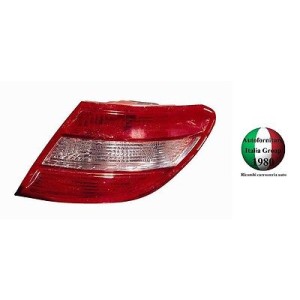 GRUPPO OTT P/DX CLASSE C W204 07--10 4/P BIAN/ROSS