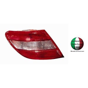 GRUPPO OTT P/SX CLASSE C W204 07--10 4/P BIAN/ROSS