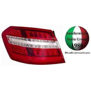 GRUPP OTT EST P/SX E W212 09--13 4/P AVANTGARD LED